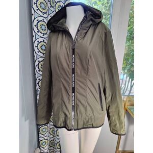 Michael Kors Winter Parka